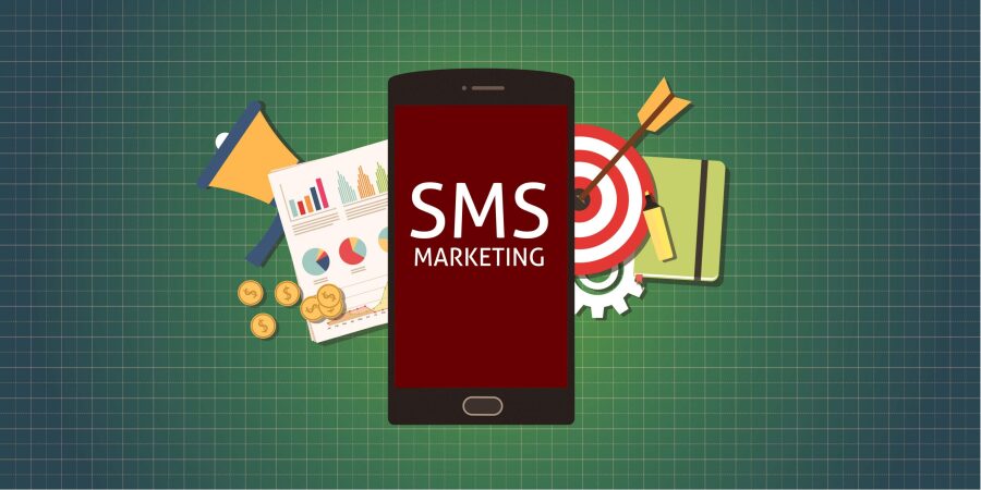 ارسال پیامک تبلیغاتی انبوه یا SMS Marketing