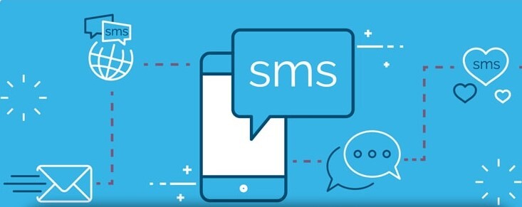 بازاریابی پیامکی " SMS marketing "