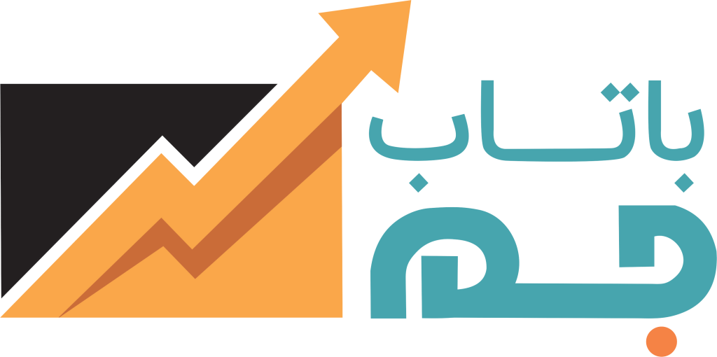 لوگو باتاب جم