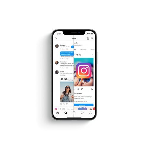 بازاریابی پیامکی